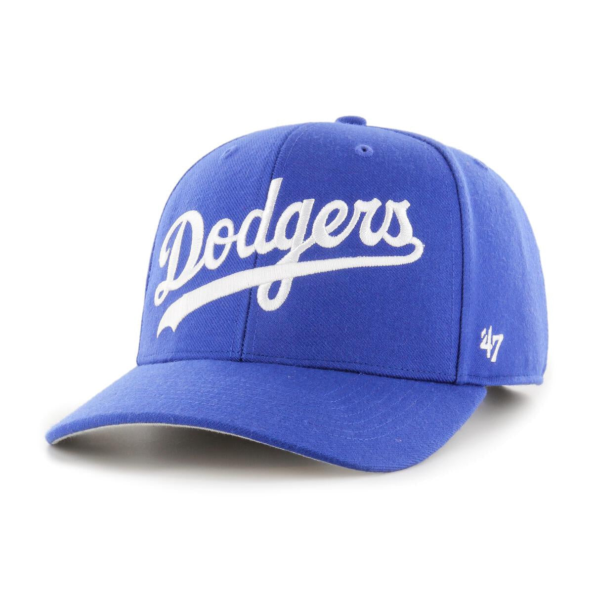 MLB Los Angeles Dodgers Replica Script 47 MVP DP