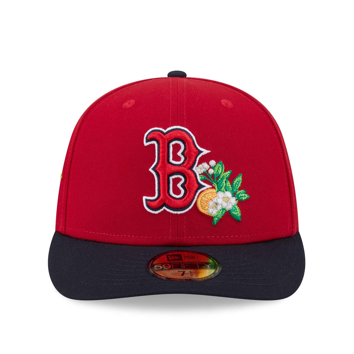 Boston Red Sox MLB Spring Training 2026 59FIFTY Fitted New Era