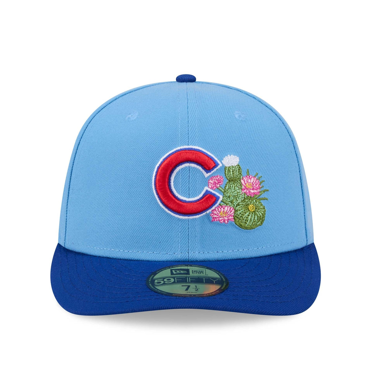 Chicago Cubs MLB Spring Training 2026 59FIFTY Fitted New Era