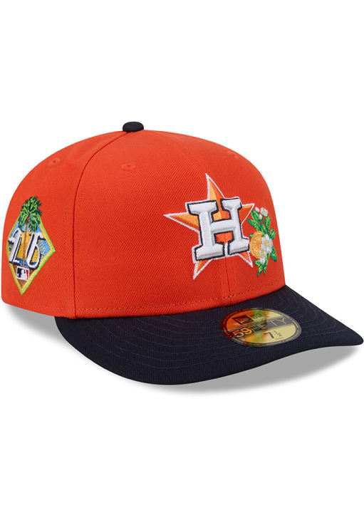 Houston Astros MLB Spring Training 2026 59FIFTY Fitted New Era