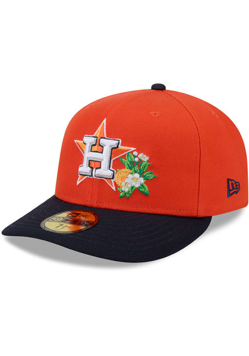 Houston Astros MLB Spring Training 2026 59FIFTY Fitted New Era