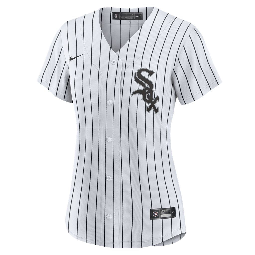 Chicago White Sox Munetaka Murakami Nike Women's Home Replica Jersey - White