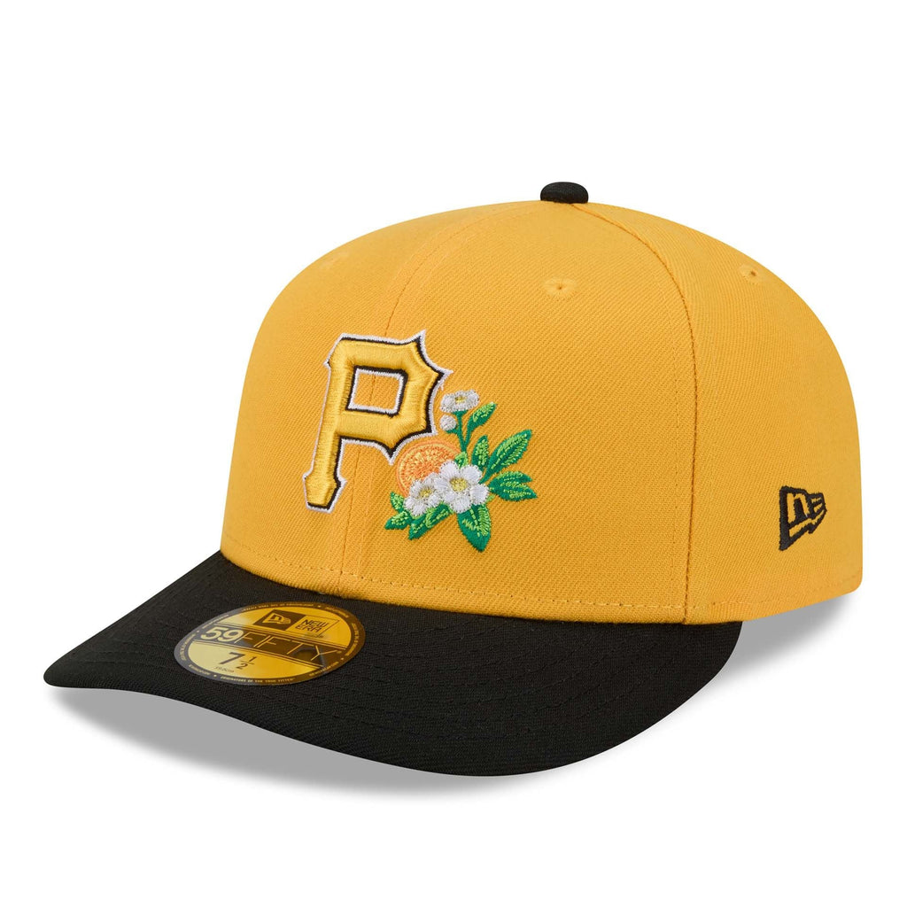 Pittsburgh Pirates MLB Spring Training 2026 59FIFTY Fitted New Era