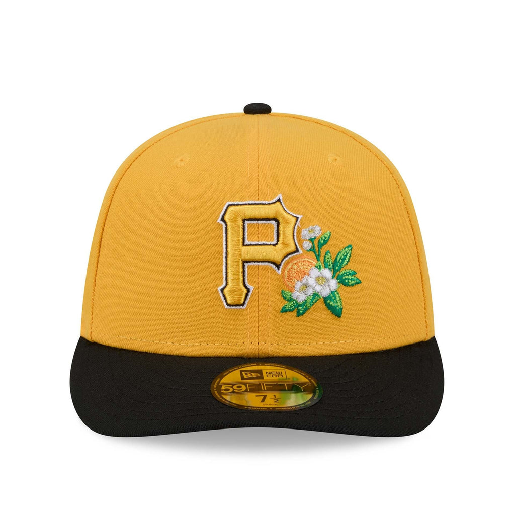Pittsburgh Pirates MLB Spring Training 2026 59FIFTY Fitted New Era