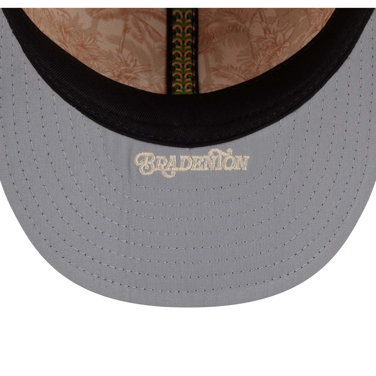 Pittsburgh Pirates MLB Spring Training 2026 59FIFTY Fitted New Era