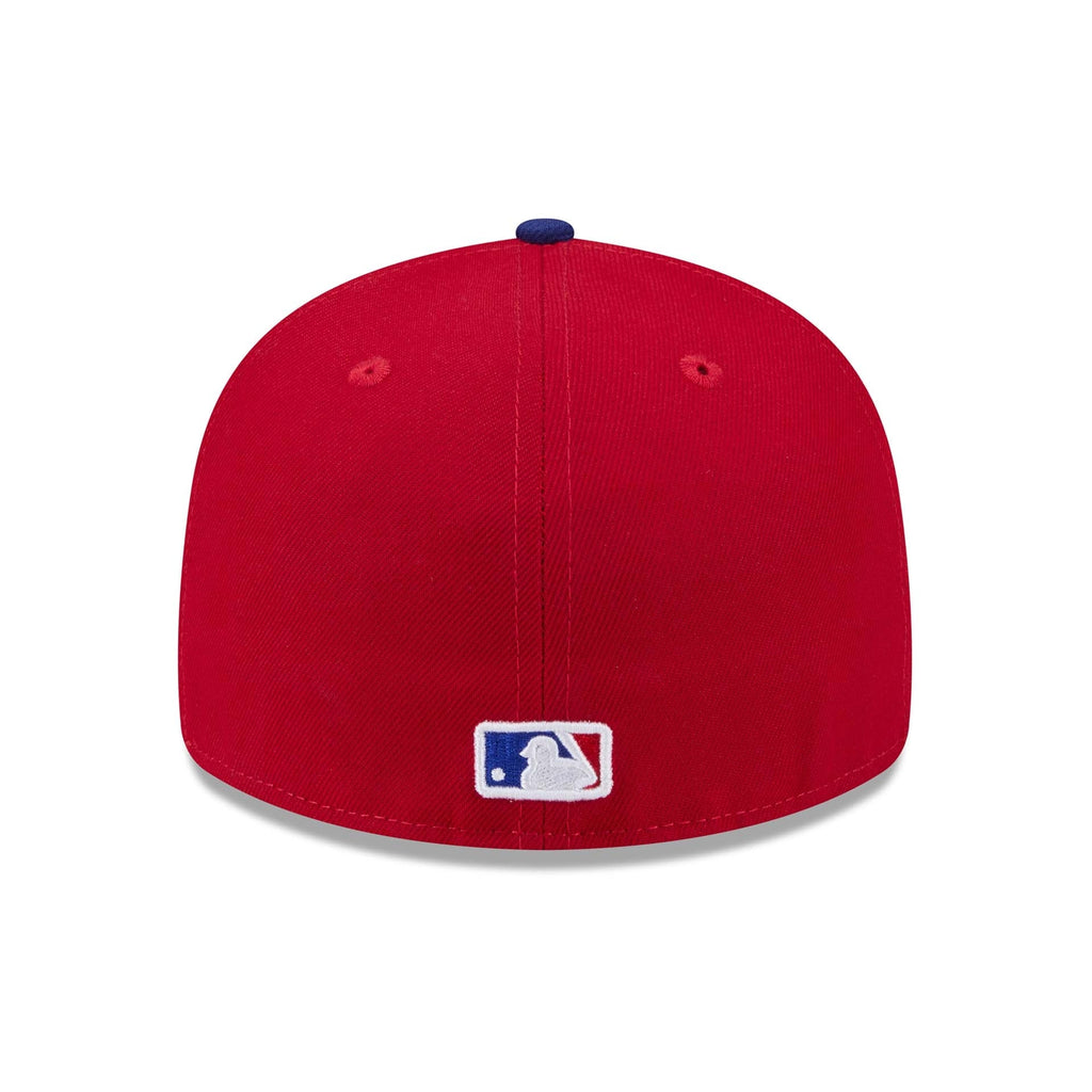 Texas Rangers MLB Spring Training 2026 59FIFTY Fitted New Era