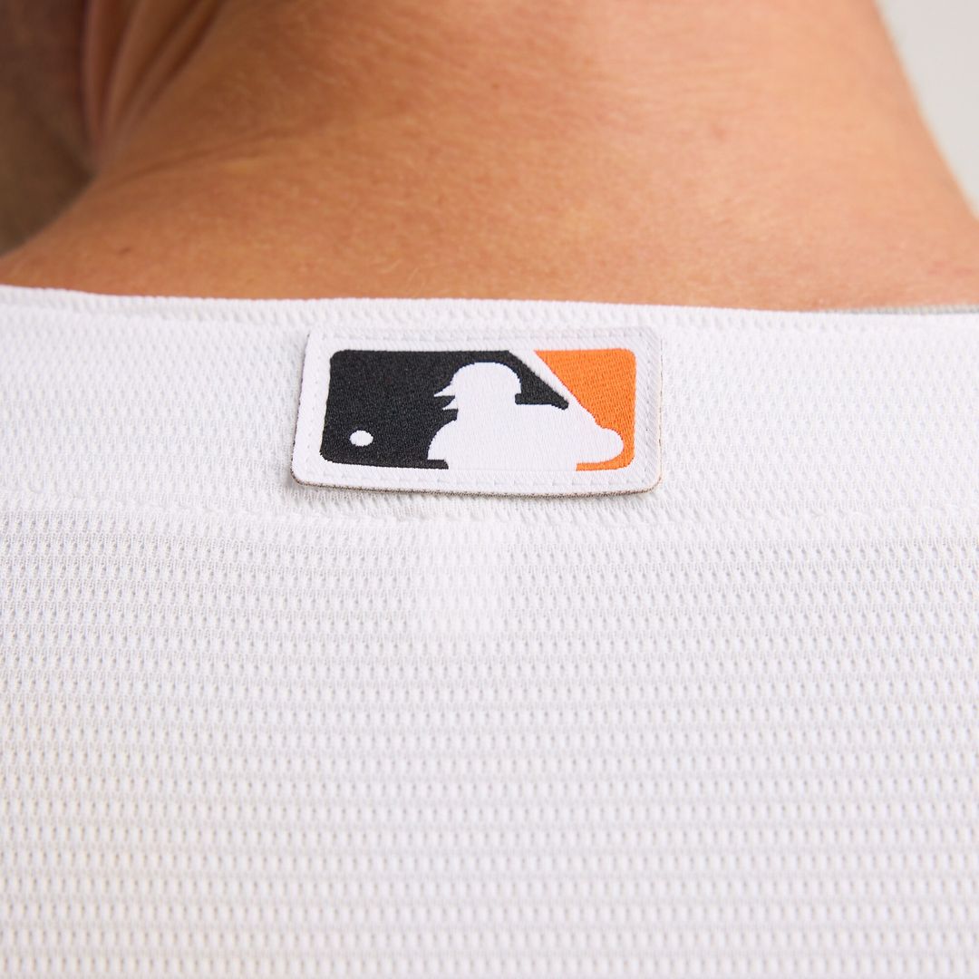 Baltimore Orioles Nike Alternate Replica Team Jersey - Black