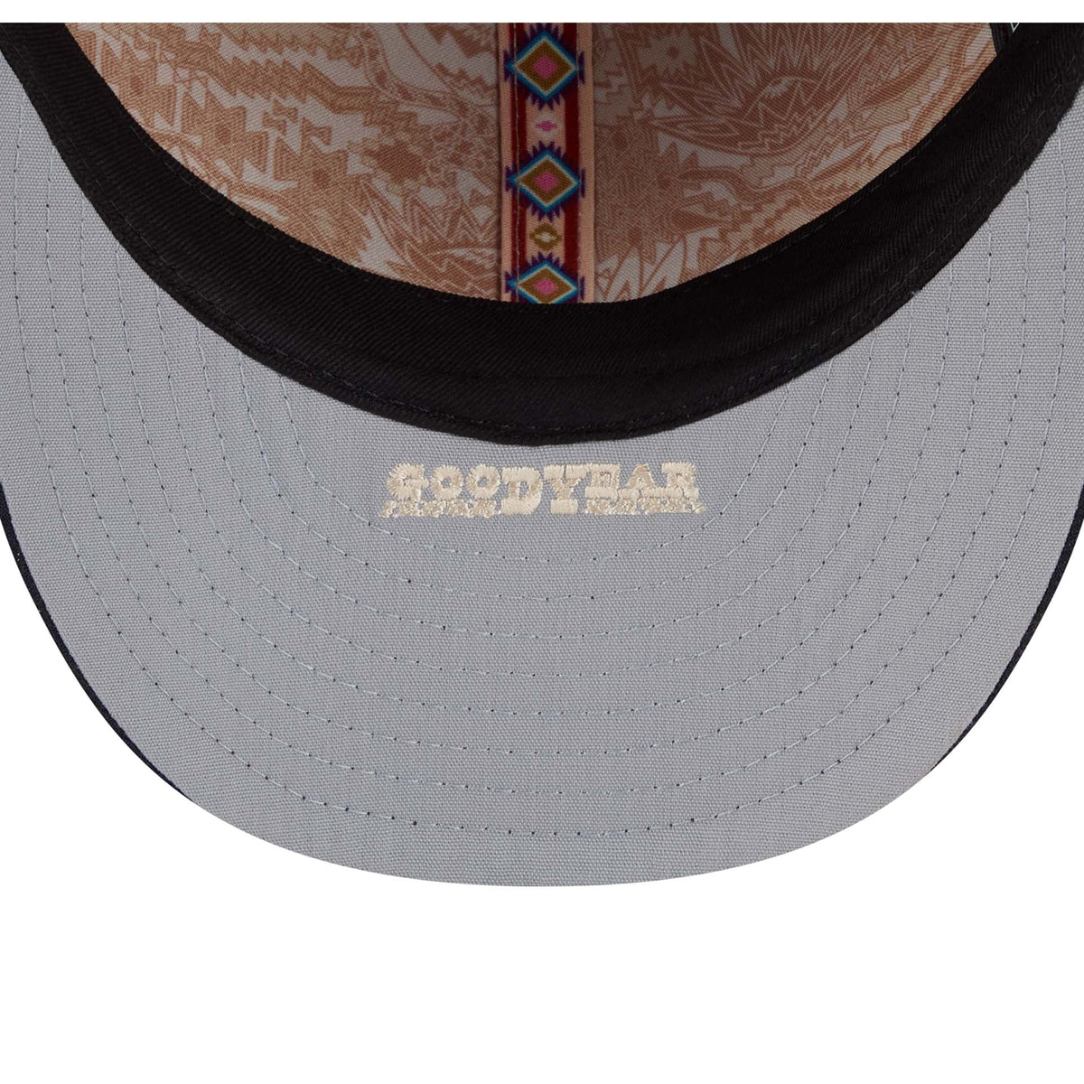 Cleveland Guardians MLB Spring Training 2026 59FIFTY Fitted New Era