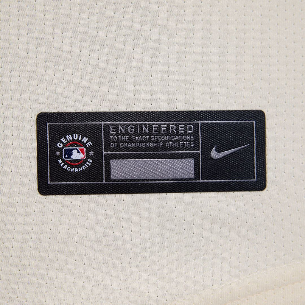 Philadelphia Phillies Ryan Howard Nike Women's Limited Jersey - White