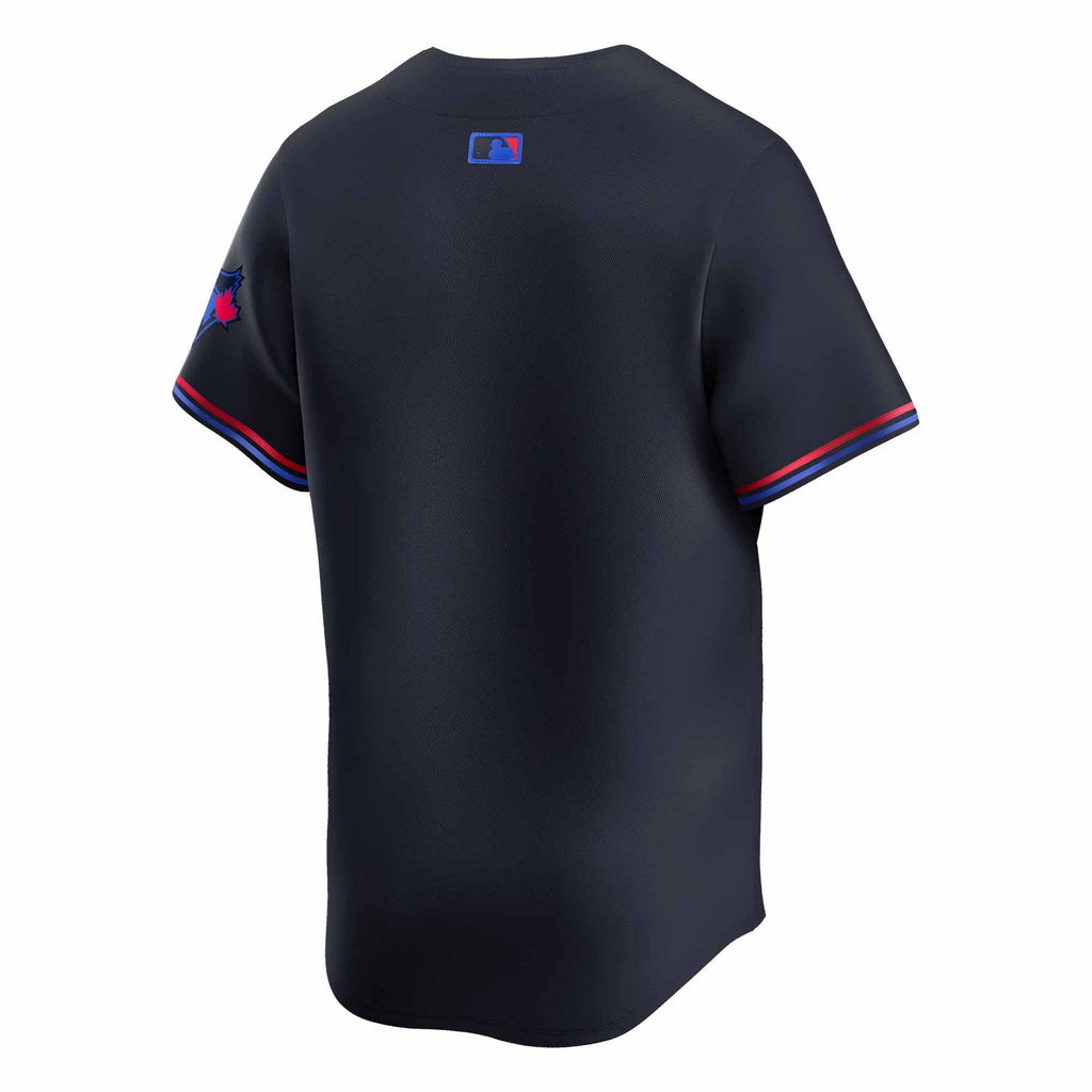 Toronto Blue Jays City Connect MLB Limited Jersey Nike