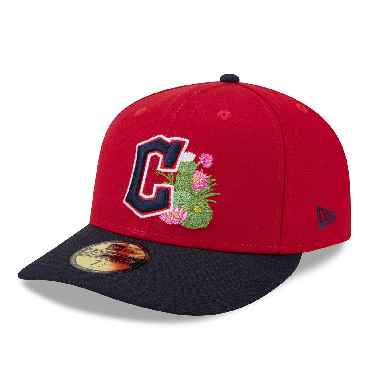 Cleveland Guardians MLB Spring Training 2026 59FIFTY Fitted New Era