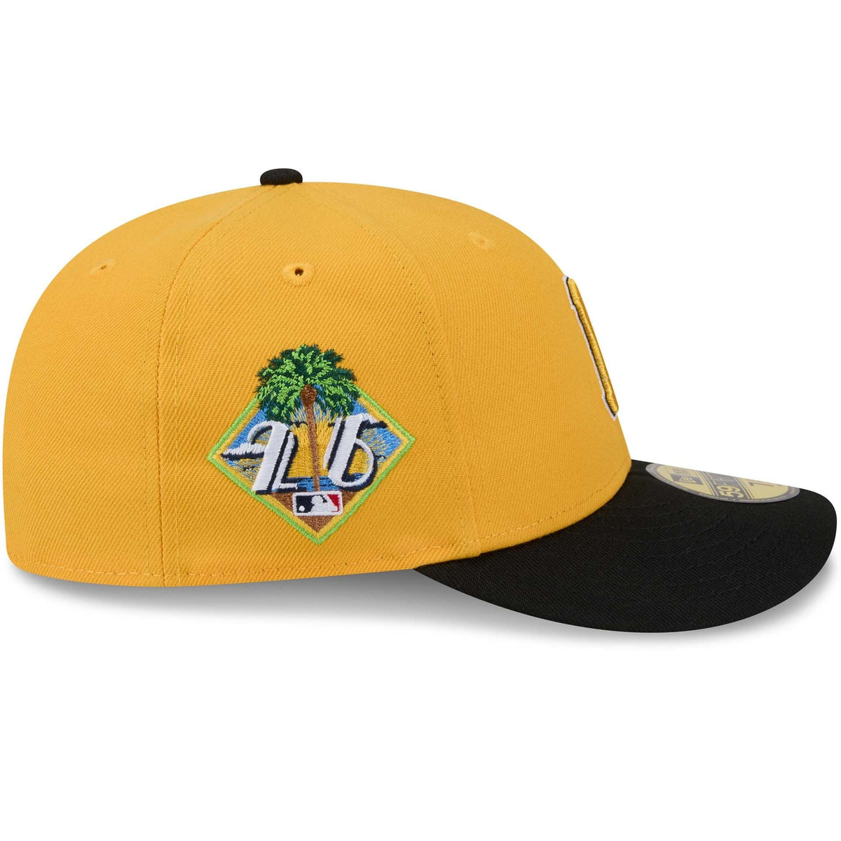 Pittsburgh Pirates MLB Spring Training 2026 59FIFTY Fitted New Era