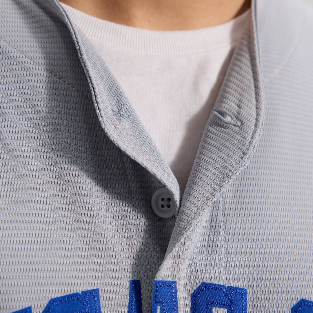Kansas City Royals Bobby Witt Jr. Nike Alternate 2 Replica Jersey - Rush Blue