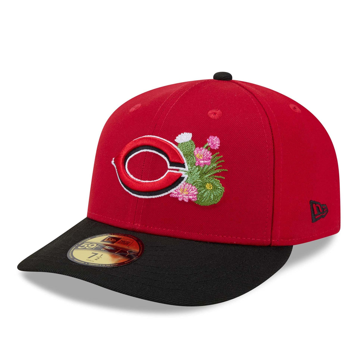 Cincinnati Reds MLB Spring Training 2026 59FIFTY Fitted New Era