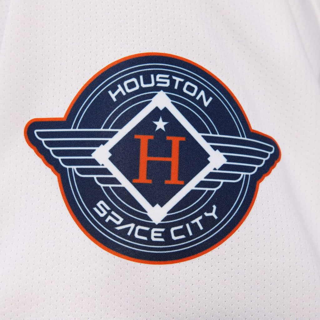 Houston Astros Jose Altuve Nike 2025 City Connect Limited Player Jersey - White