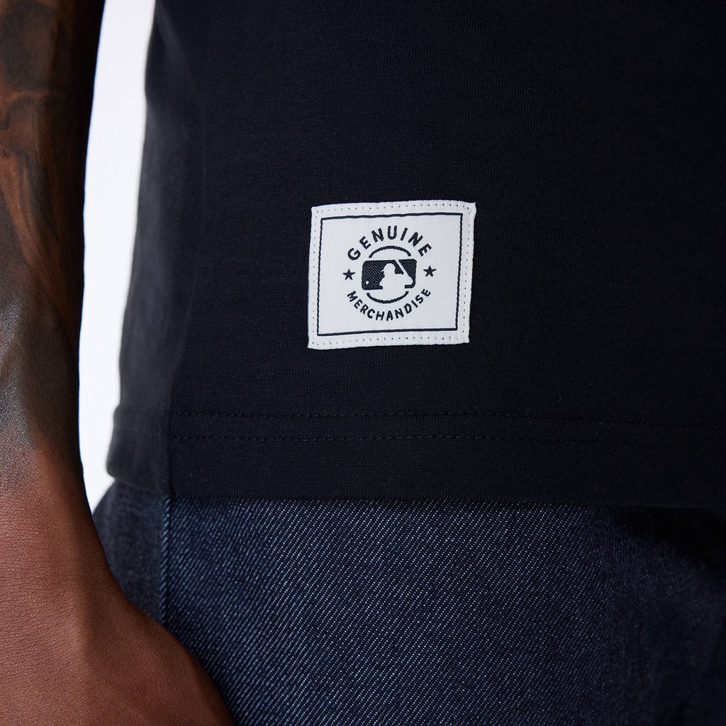 New Era - MLB Fruit Graphic Tee - New York Yankees
