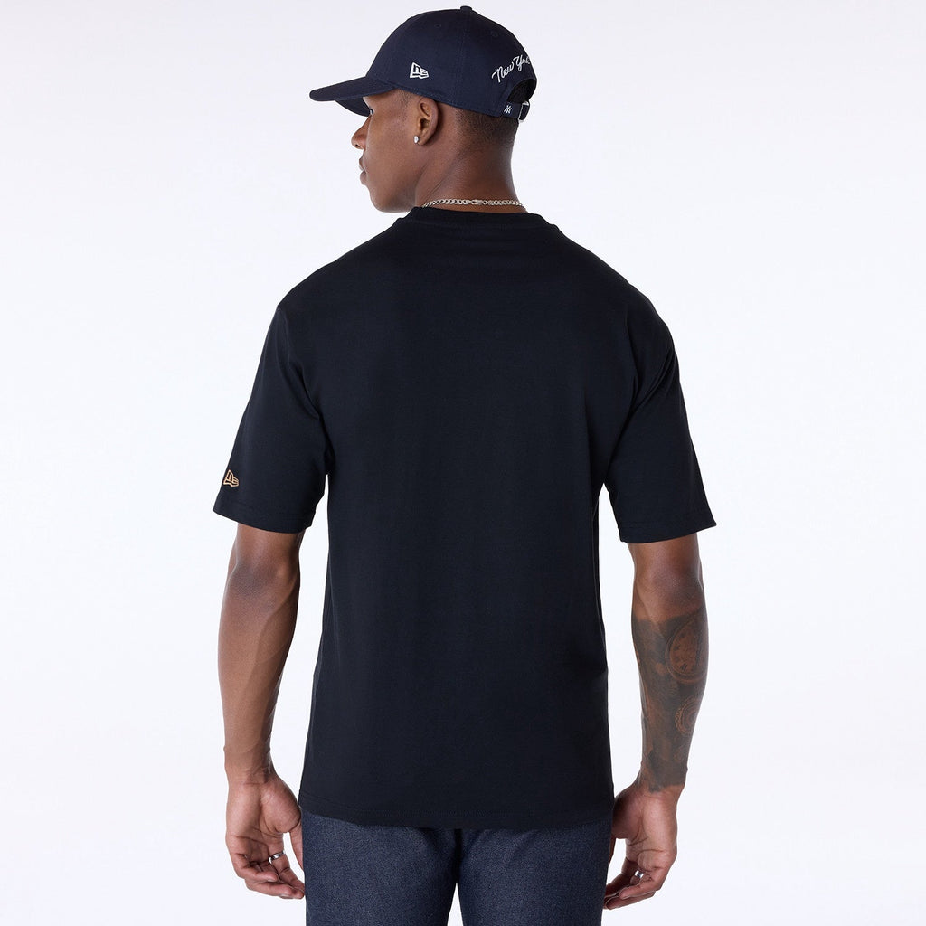 New Era - MLB Fruit Graphic Tee - New York Yankees