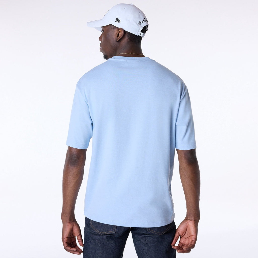 New Era - MLB Fruit Graphic Tee - Los Angeles Dodgers