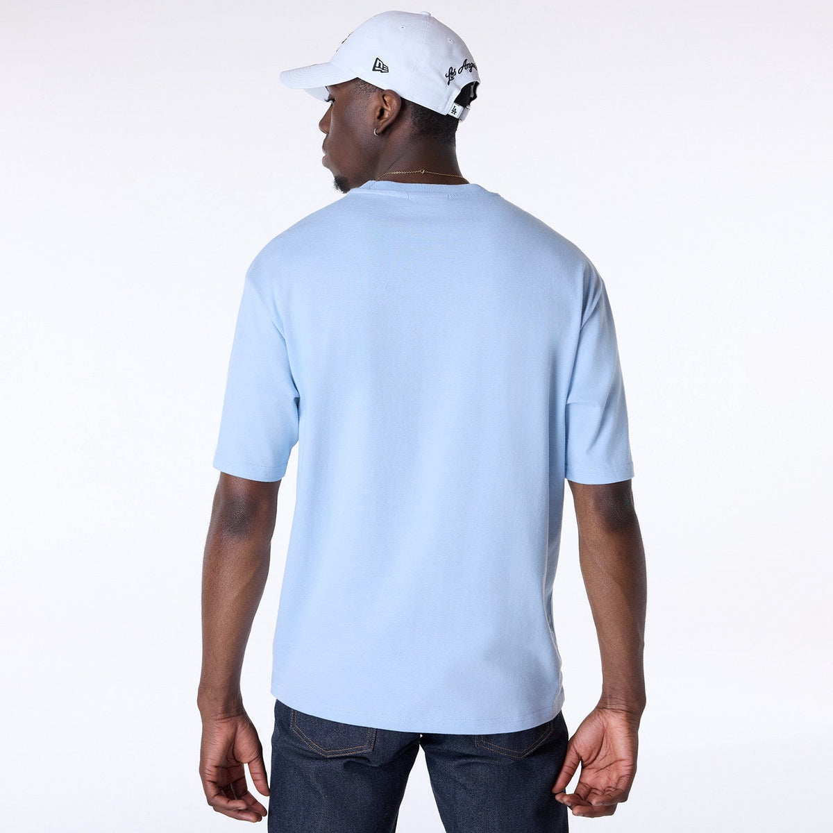 New Era - MLB Fruit Graphic Tee - Los Angeles Dodgers