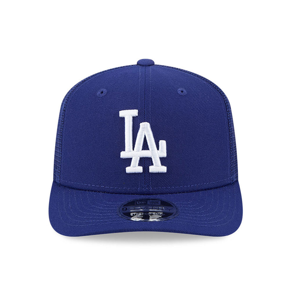 Los Angeles Dodgers MLB 9Seventy Snapback Trucker New Era
