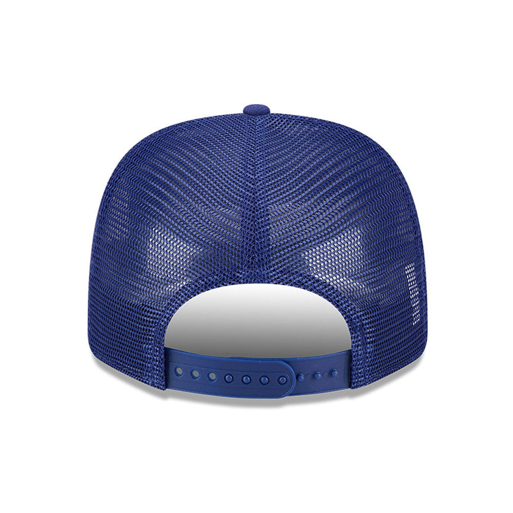Los Angeles Dodgers MLB 9Seventy Snapback Trucker New Era