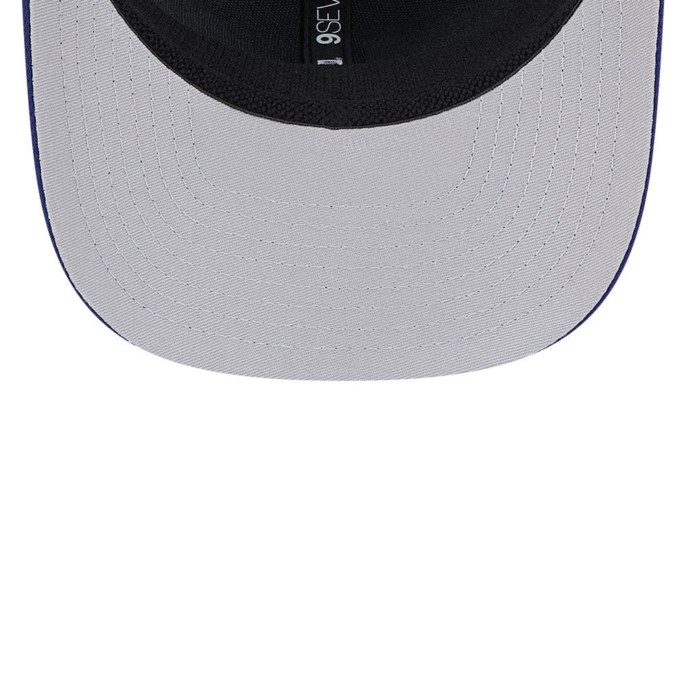 Los Angeles Dodgers MLB 9Seventy Snapback Trucker New Era