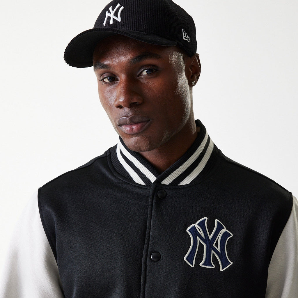 New York Yankees MLB Bomber Jacket New Era