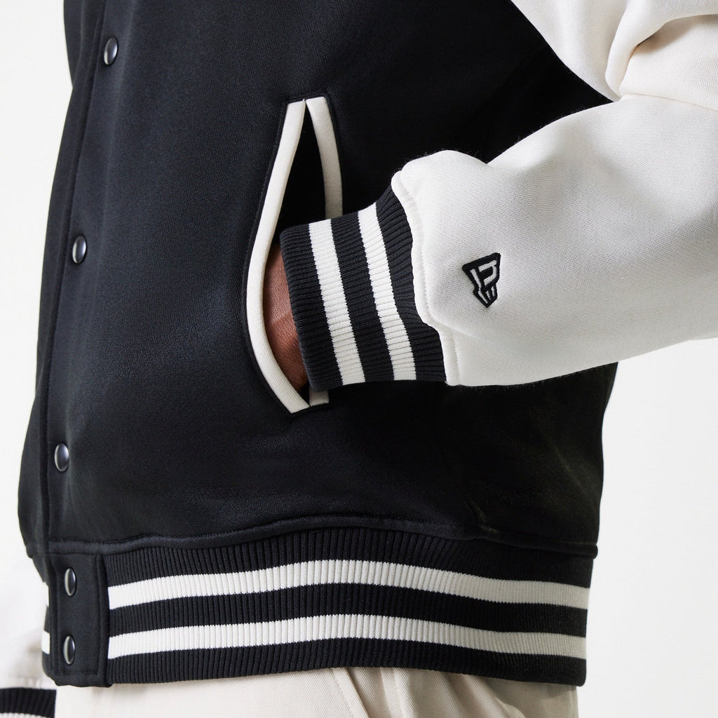 New York Yankees MLB Bomber Jacket New Era