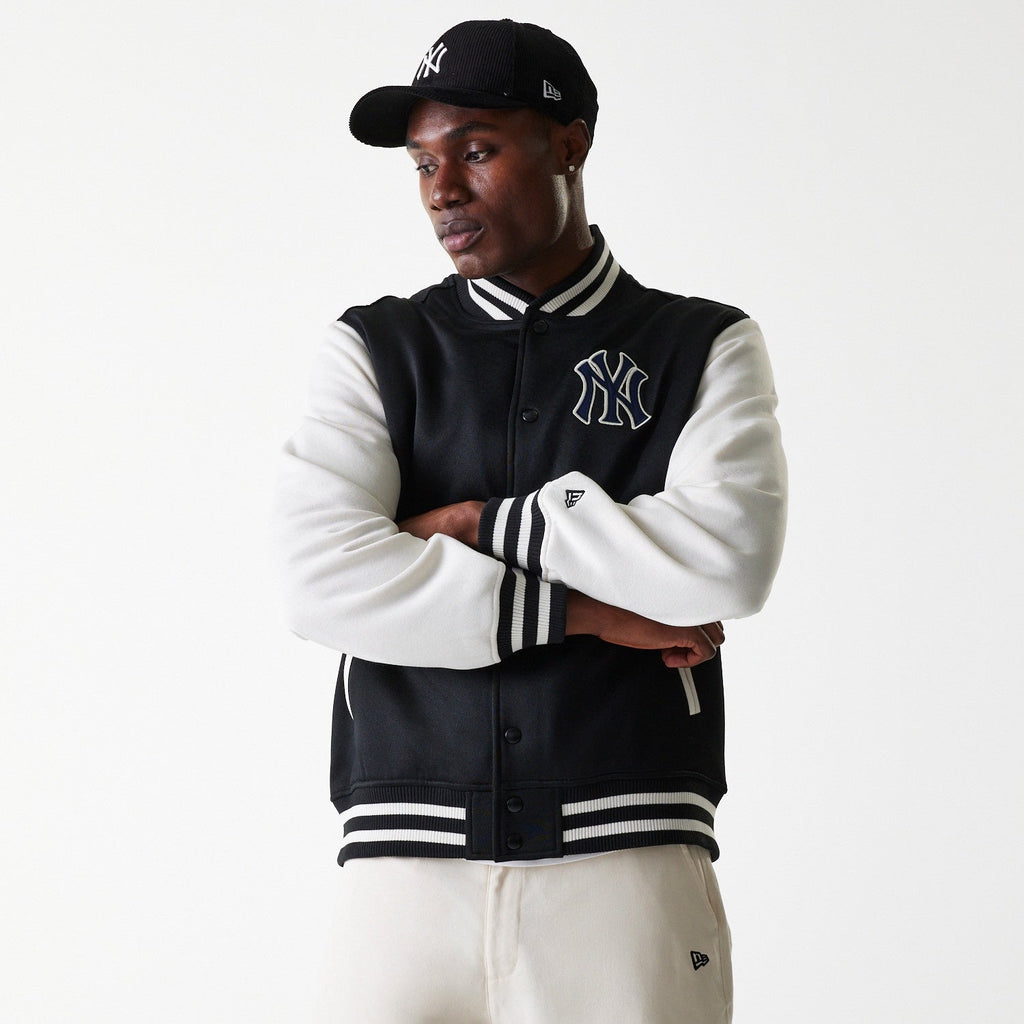 New York Yankees MLB Bomber Jacket New Era