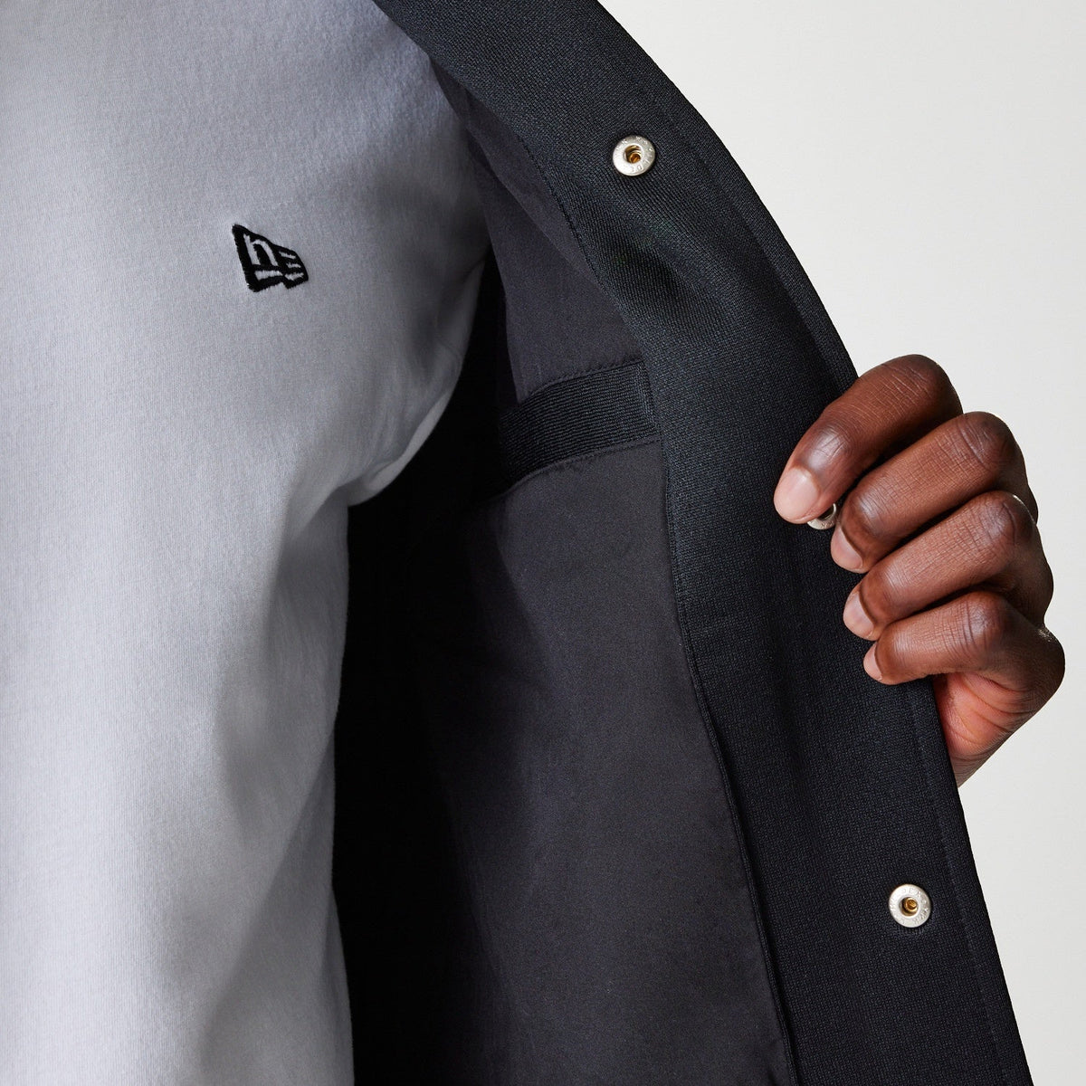 New York Yankees MLB Bomber Jacket New Era