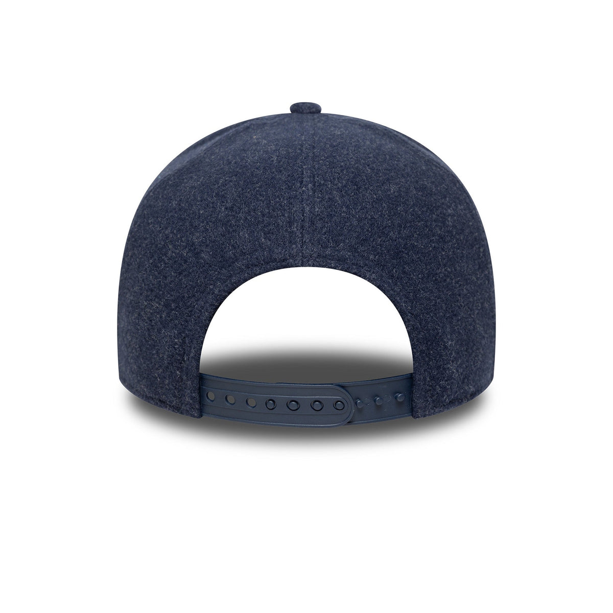 Los Angeles Dodgers Melton Wool MLB A-Frame New Era Navy