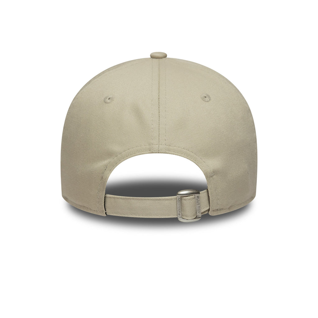 New York Yankees MLB 9FORTY Outline Strapback New Era Camo