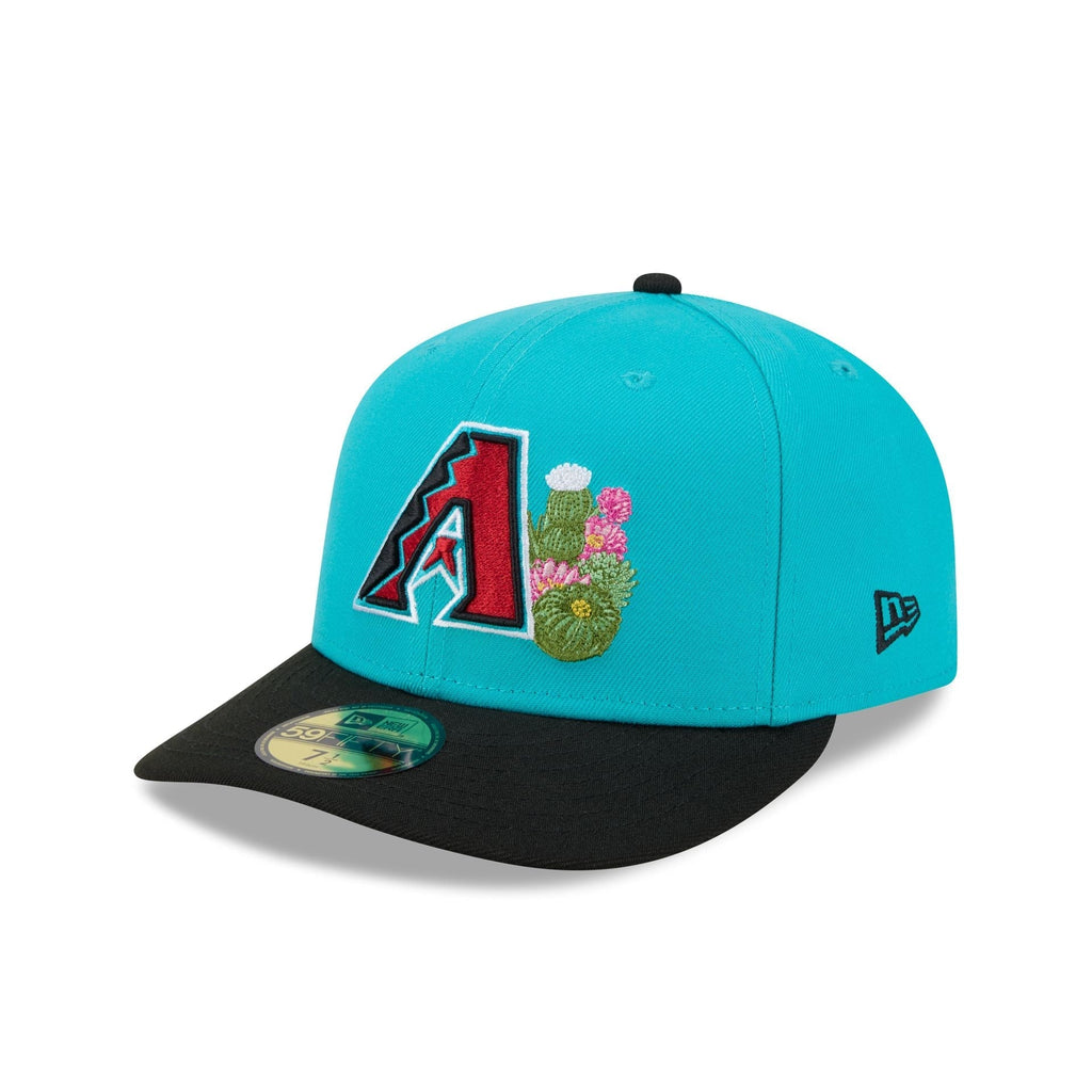 Arizona Diamondbacks MLB Spring Training 2026 59FIFTY Fitted New Era