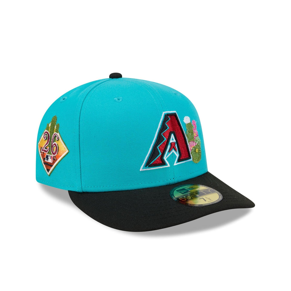 Arizona Diamondbacks MLB Spring Training 2026 59FIFTY Fitted New Era