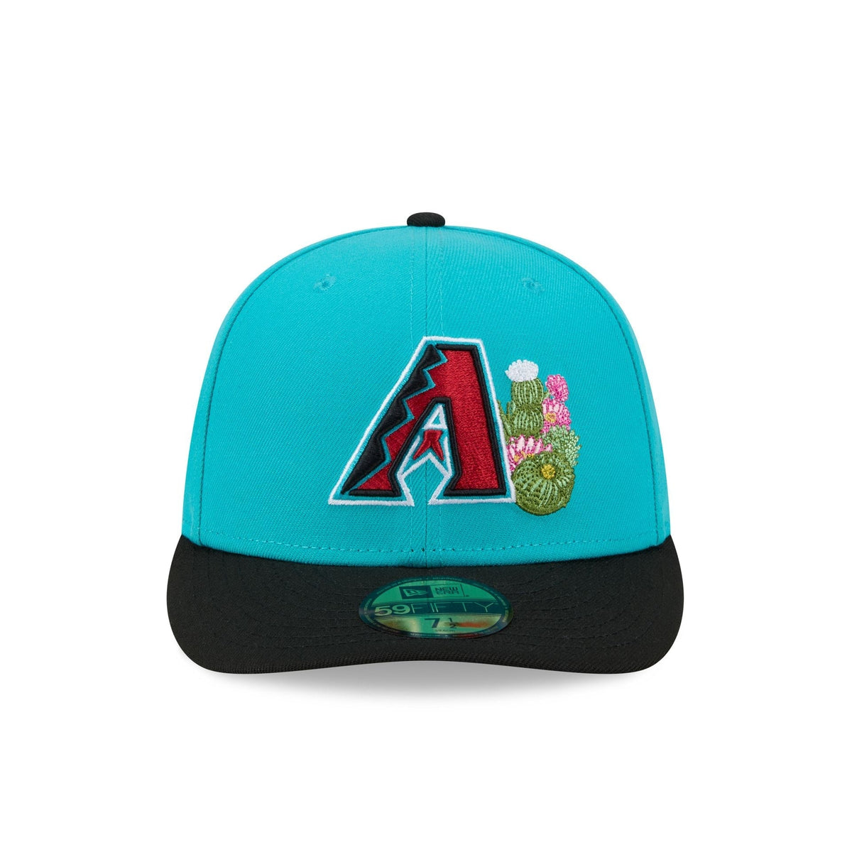 Arizona Diamondbacks MLB Spring Training 2026 59FIFTY Fitted New Era