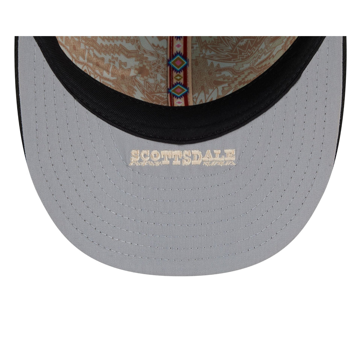 Arizona Diamondbacks MLB Spring Training 2026 59FIFTY Fitted New Era
