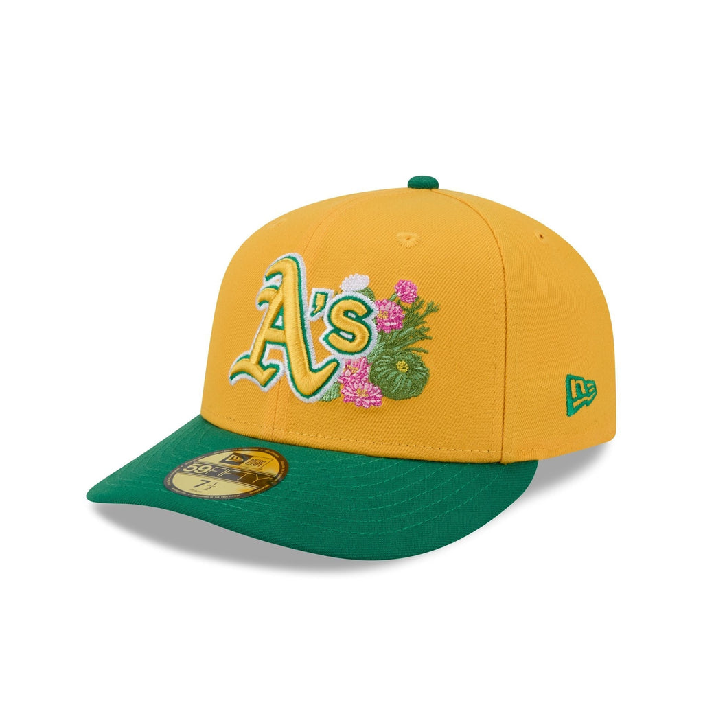 Oakland Athletics MLB Spring Training 2026 59FIFTY Fitted New Era