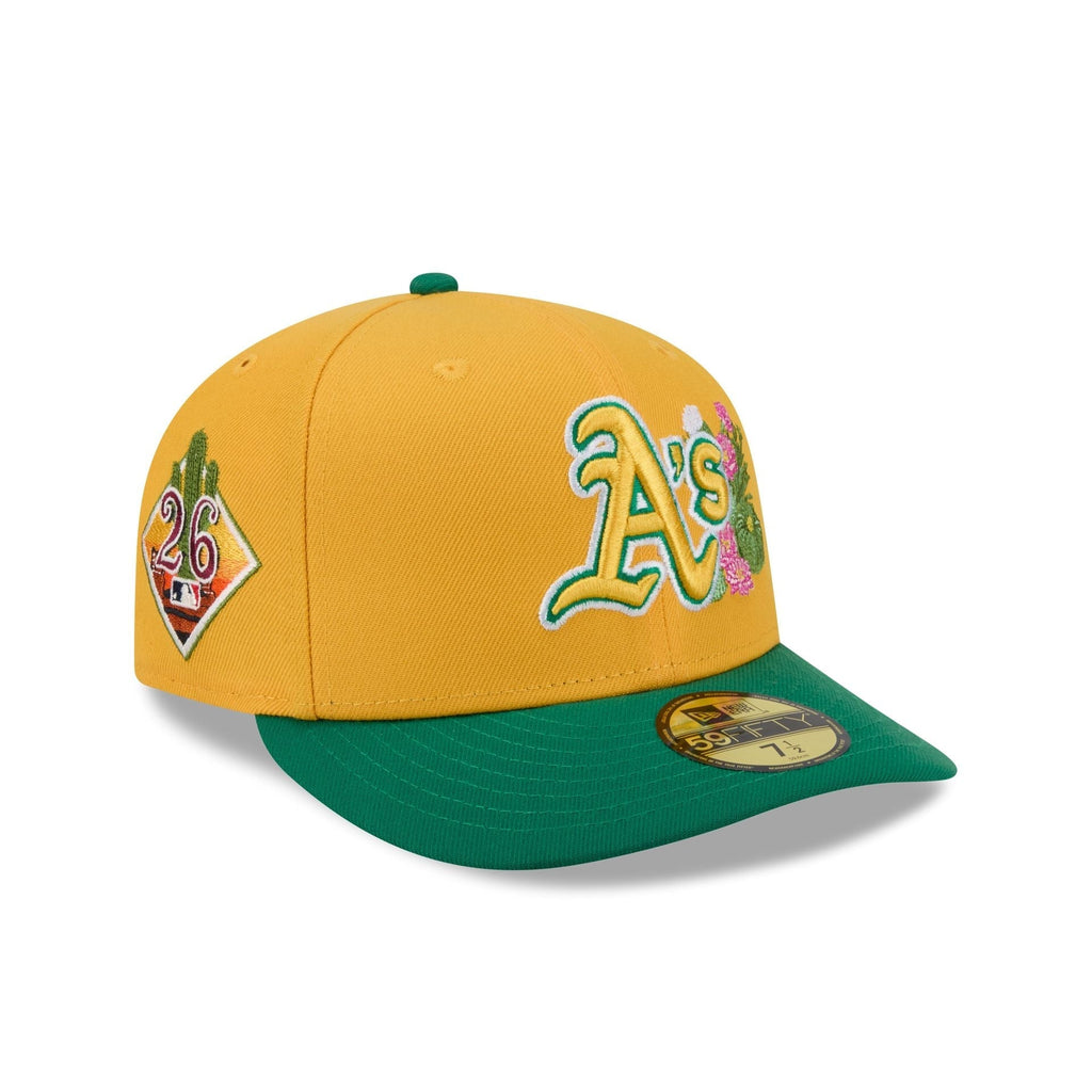 Oakland Athletics MLB Spring Training 2026 59FIFTY Fitted New Era
