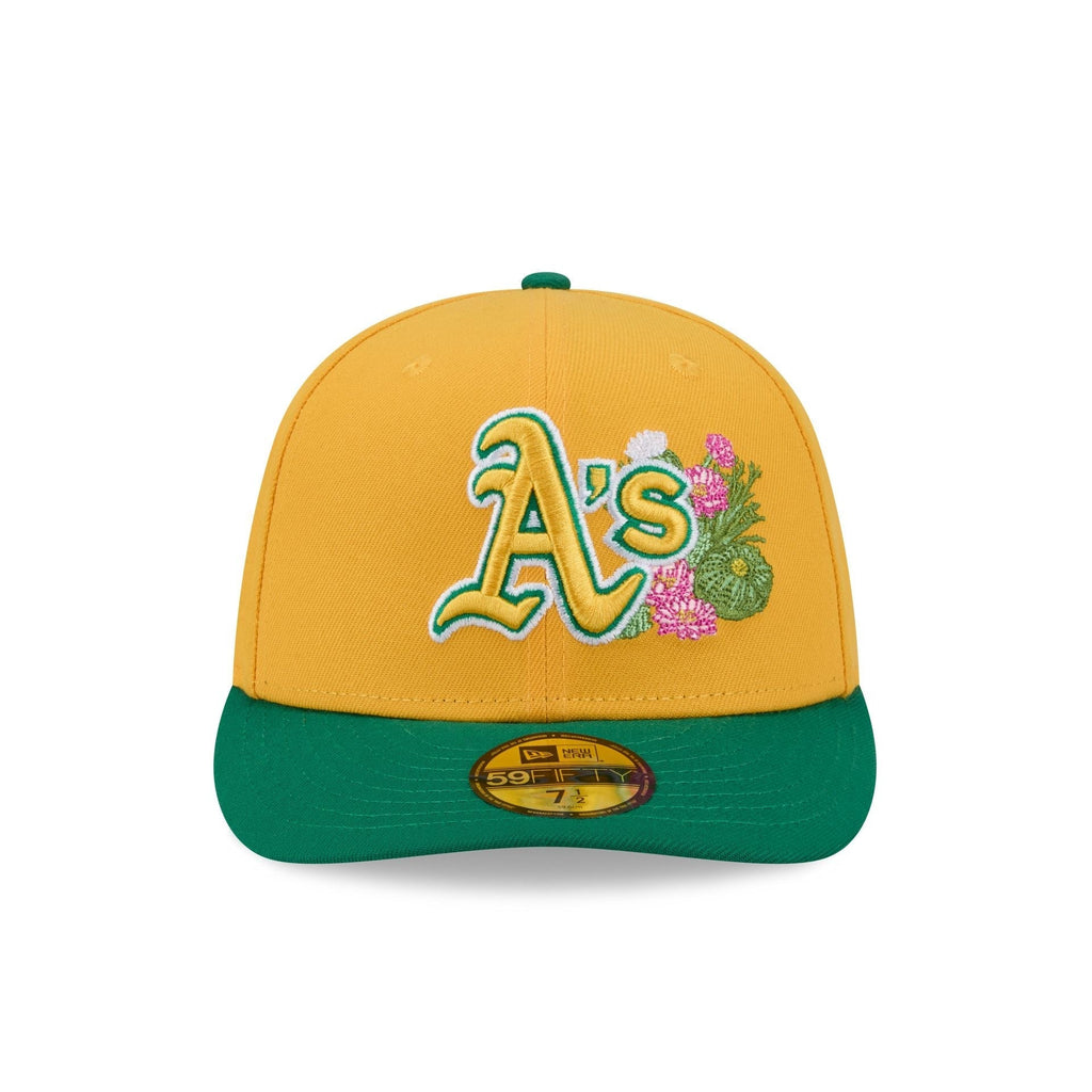 Oakland Athletics MLB Spring Training 2026 59FIFTY Fitted New Era