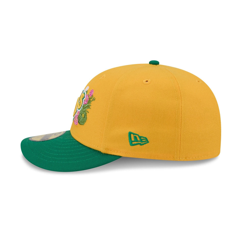 Oakland Athletics MLB Spring Training 2026 59FIFTY Fitted New Era