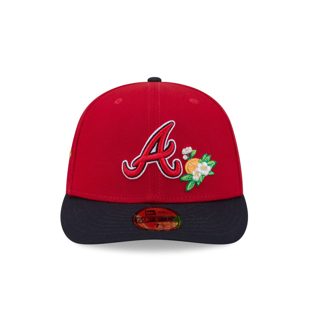 Atlanta Braves MLB Spring Training 2026 59FIFTY Fitted New Era