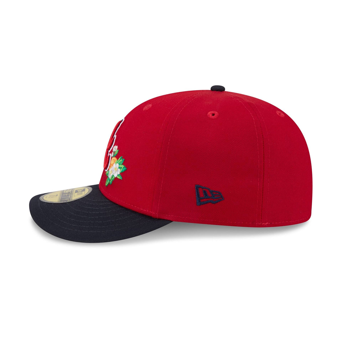 Atlanta Braves MLB Spring Training 2026 59FIFTY Fitted New Era