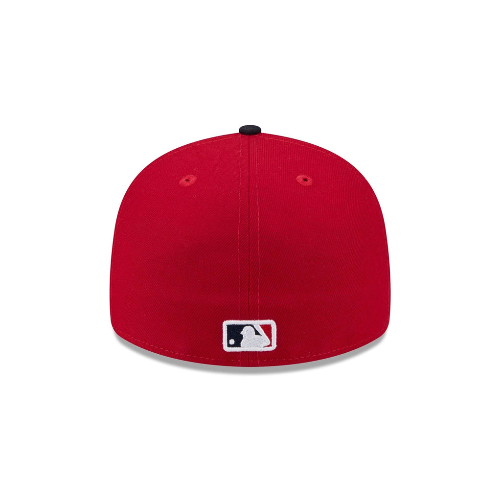 Atlanta Braves MLB Spring Training 2026 59FIFTY Fitted New Era