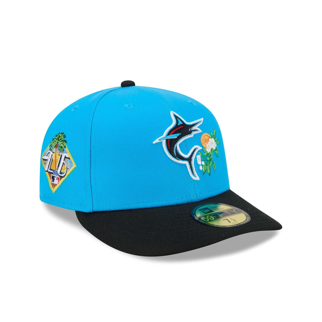 Miami Marlins MLB Spring Training 2026 59FIFTY Fitted New Era