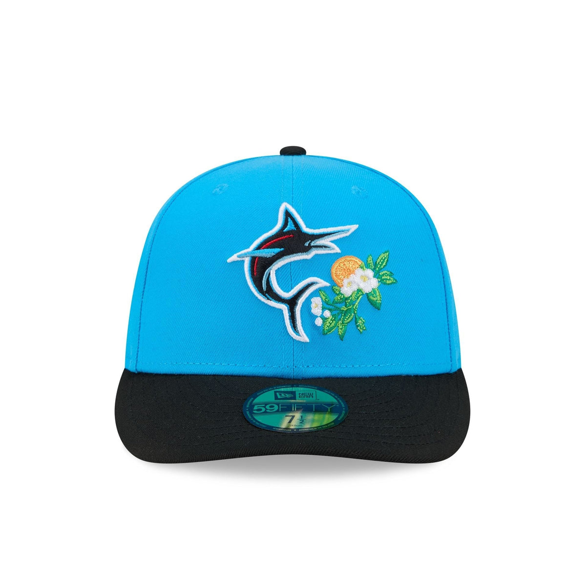 Miami Marlins MLB Spring Training 2026 59FIFTY Fitted New Era