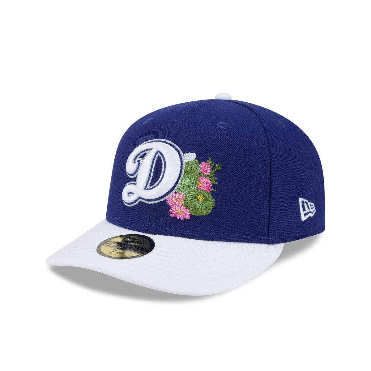 Los Angeles Dodgers MLB Spring Training 2026 59FIFTY Fitted New Era