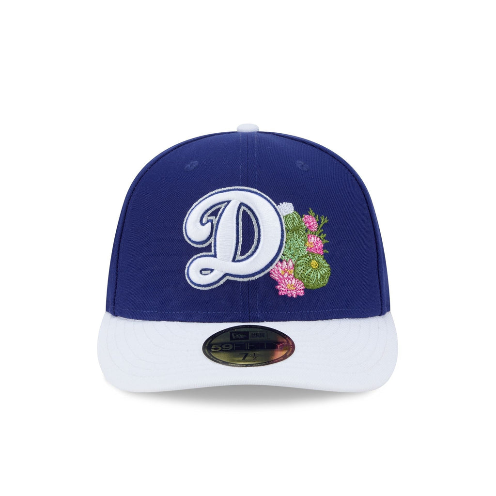 Los Angeles Dodgers MLB Spring Training 2026 59FIFTY Fitted New Era
