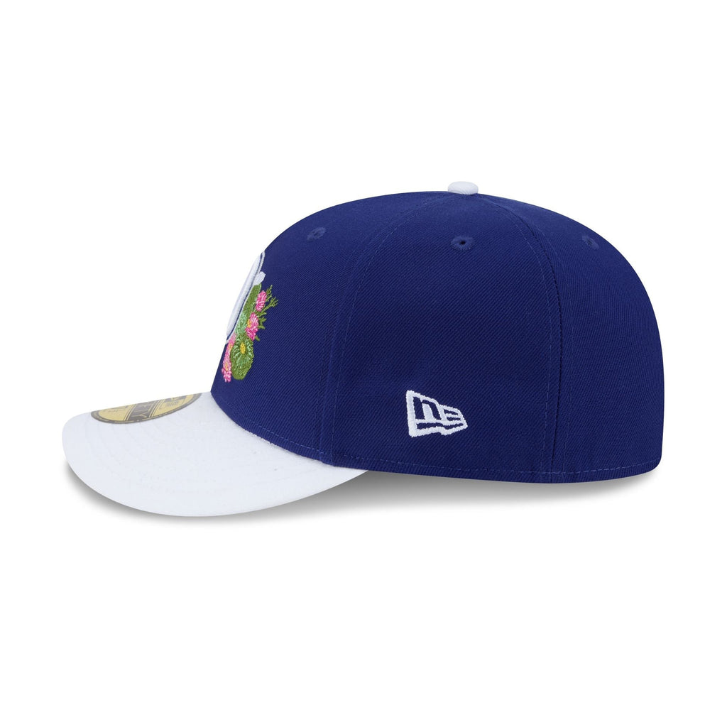 Los Angeles Dodgers MLB Spring Training 2026 59FIFTY Fitted New Era