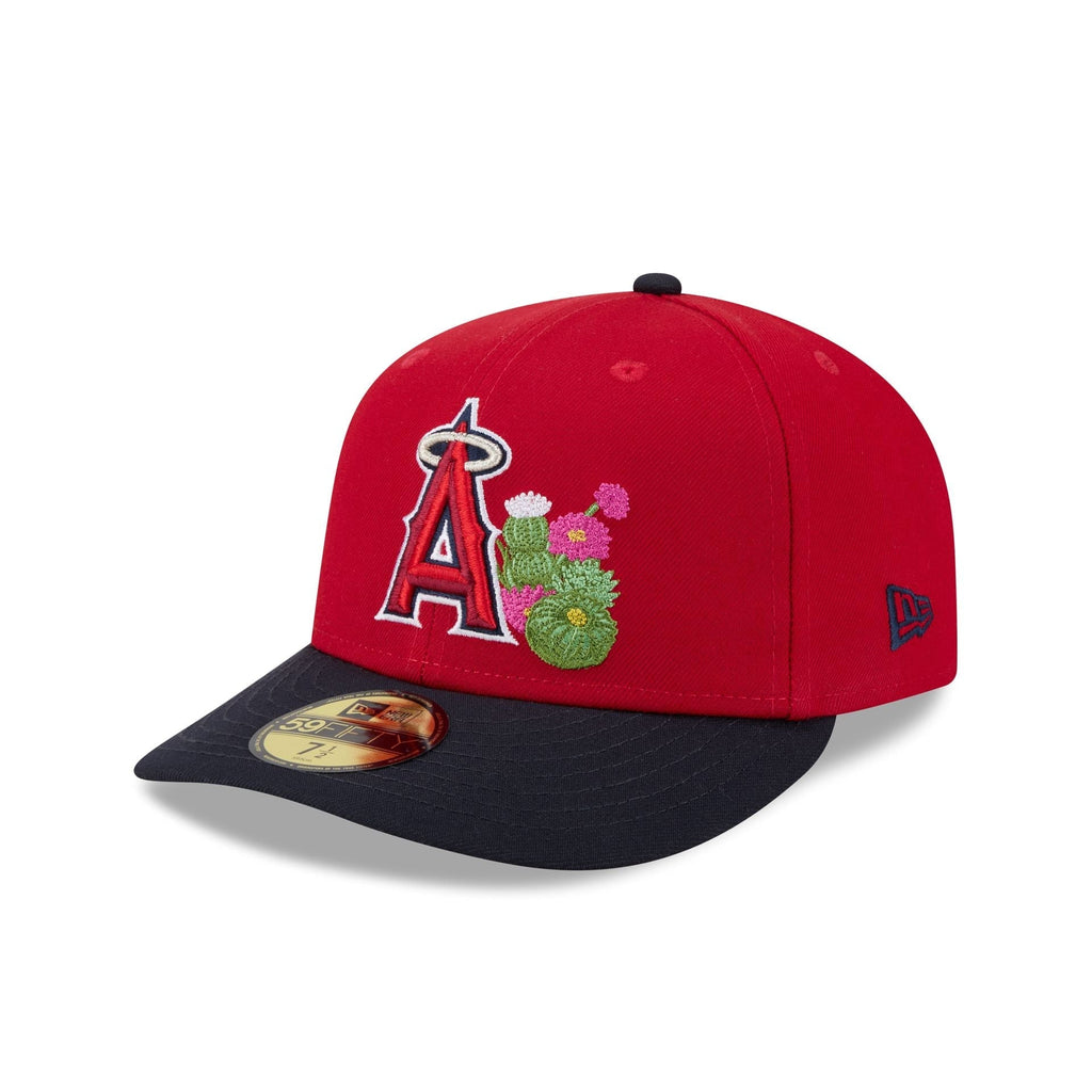Anaheim Angels MLB Spring Training 2026 59FIFTY Fitted New Era