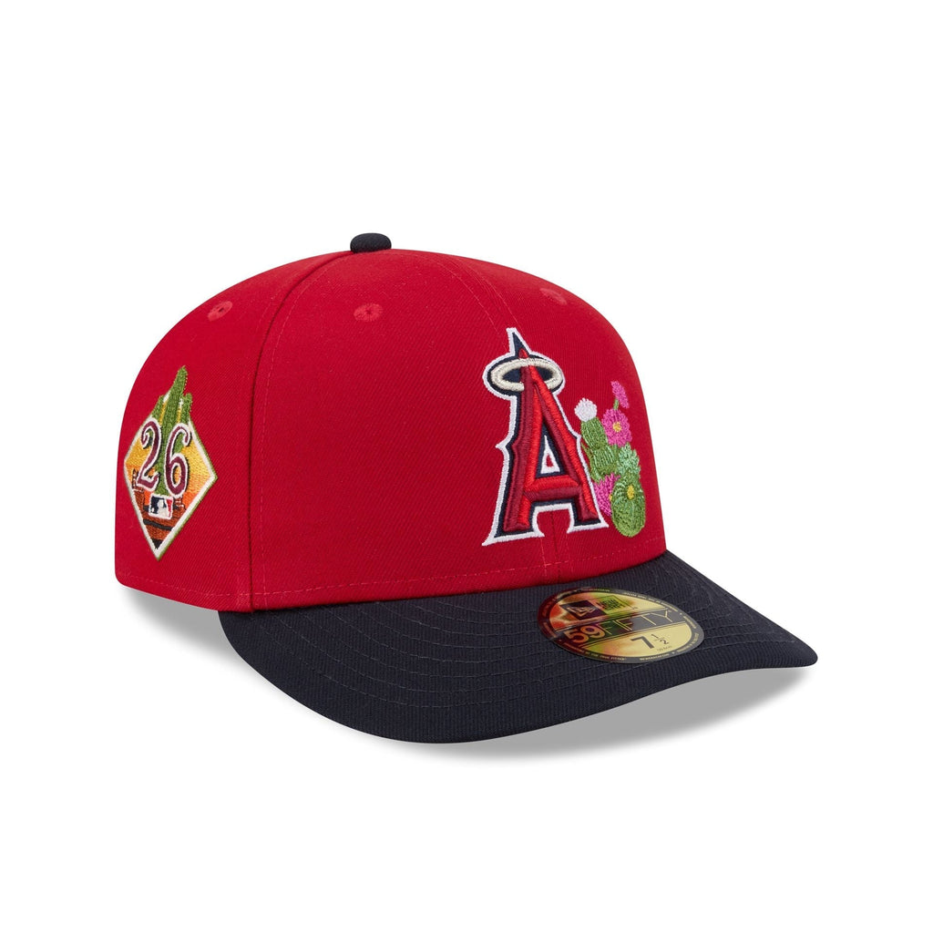 Anaheim Angels MLB Spring Training 2026 59FIFTY Fitted New Era